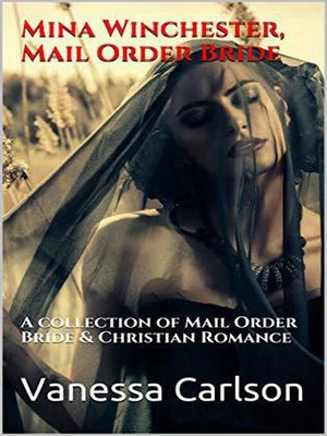 cover image of Mina Winchester, Mail Order Bride